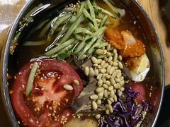 -优壹佳·延边朝鲜族料理(中山北路店)