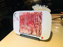 -1078號老北京涮肉(松柏店)