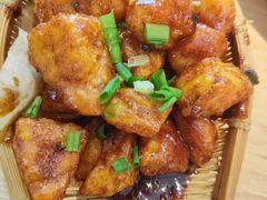 -花盐街·四川乐山小吃(西单大悦城店)