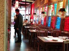 大堂-蛙小侠(吾悦广场店)