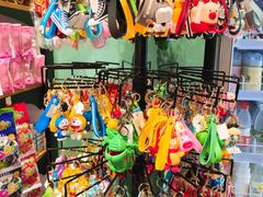 -爱上小时候(新DNA购物中心店)