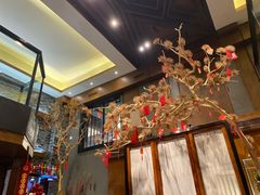 -傑·料理·海鲜放题(佛山文华荟店)