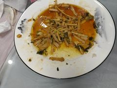 -翠茗农庄土菜馆(天目湖店)