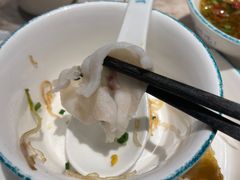 -淘米捞·米汤脆鲩鱼火锅(福田皇岗店)