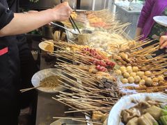 -郭记小街麻辣烫(南小街总店)