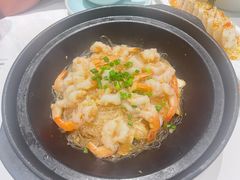 -江城小馆陕南妈妈菜·全球旅行餐厅(钟楼店)