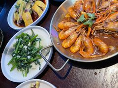 -钳真多钓虾馆·小龙虾海鲜烧烤(九六广场店)