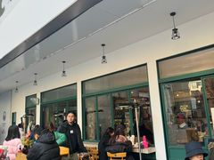 -RAC BAR(安福路店)