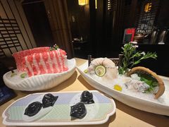 -余欢领鲜火锅(新街口店)