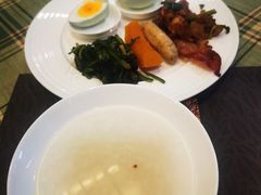 -老船坞餐厅(北京亚洲大酒店 )