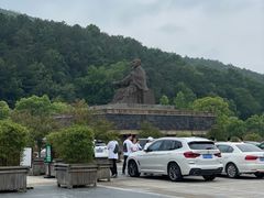 -孙武文化园-停车场