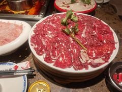 -码头故事火锅(大丰店)