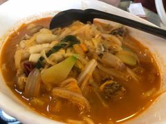 -桃园中华料理炸酱面(燕儿岛路店)