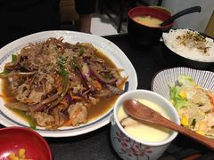 -天一料理(荔枝广场店)