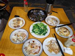 -河记肠粉店