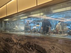 -喜来登由由大酒店九州膳坊中餐厅