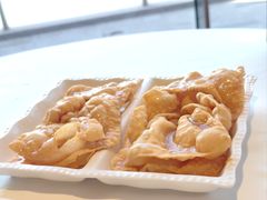 -白天鹅宾馆-宏图府餐厅