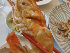 -顺味凤城·顺德菜专门店(九六广场店)