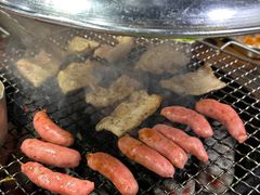 -久儿地炉烤肉(海信慧园店)