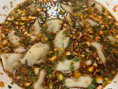 -尤素福东举院饺子馆