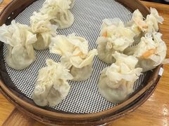 -海汇源老烧麦店(东大街总店)