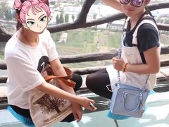 -十渡东湖港风景区