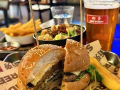 -Side Street街旁(交道口店)