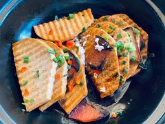 一品香芋煲-野蔓果·山野菜(西湖景区·龙井茶田店)