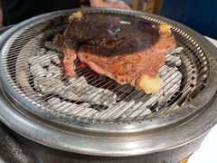 -隐炉和牛烧肉店(群力店)
