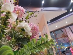 -夏日玛莉西餐厅(梅溪湖步步高店)