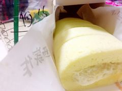 榴莲卷-小西家作(富力爱丁堡店)