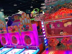 -嘉文梦想世界(SM天津滨海城市广场店)
