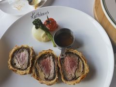 -Kathleen's Waitan 凯圣琳江景西餐厅(外滩店)