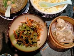 -南京大牌档(新街口德基广场店)