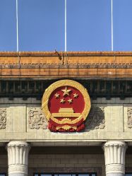 -人民大会堂宴会厅