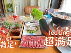 -金龙·打边炉(南京西路店)