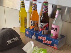 -五厂炸串(四流南路店)