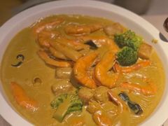 -小资太太餐厅(南岗区店)