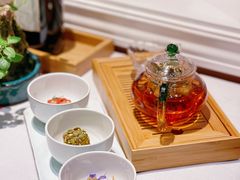 -叶叶菩提·晋福宫