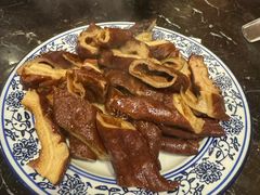 -吾味香葫芦头(安西街店)