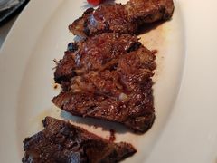 -波特曼西餐厅(中央大街店)