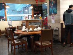 大堂-云中鱼蒸汽石锅鱼(川沙百联店)