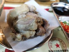 -阿金大白·上海菜馆(新天地店)