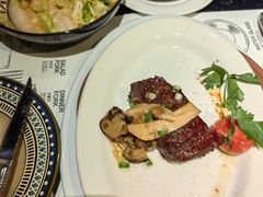 -西堤牛排(北京国瑞店)