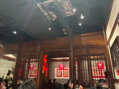 -添萬囍·天津三鲜捞面(天河城店)