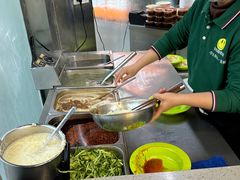 -笑笑凉皮(富国街店)