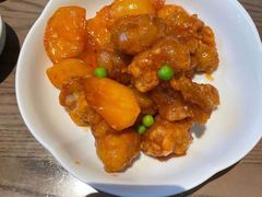 -四道菜·福建菜馆(新街口金鹰店)