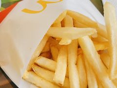 -麦当劳(金狮广场店)