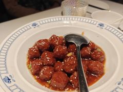 -杏花堂晋商私房菜(华熙五棵松店)
