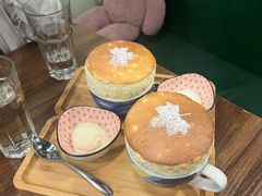 -芙蕾哥哥souffle